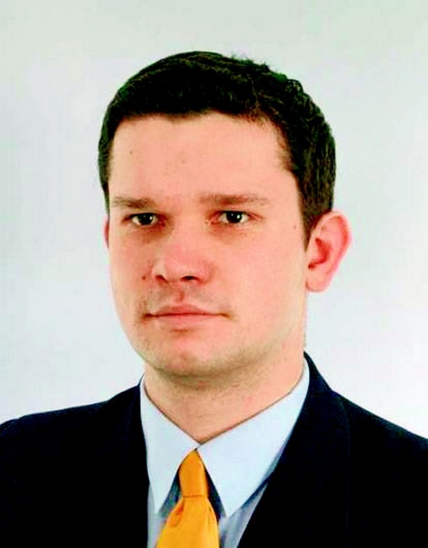 Dr Marcin Mazuryk radca prawny, Szmulik &amp; Wspólnicy Kancelaria Radców Prawnych Sp. k.