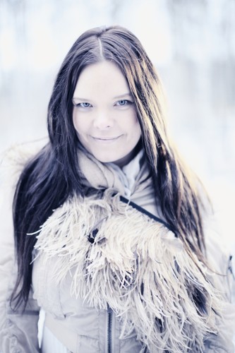 Anette Olzon