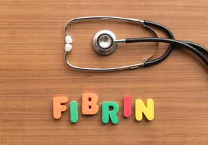 Fibrin deluje kao prirodna podrška za rast tkiva