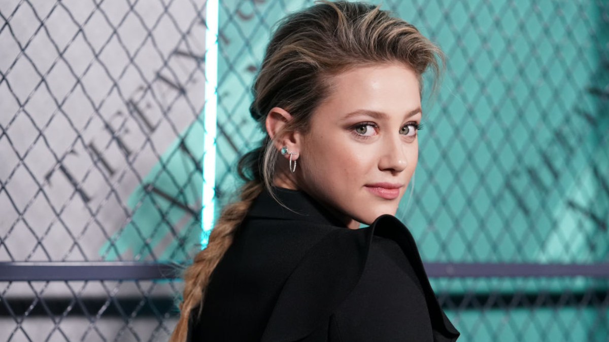 Lili Reinhart testdiszmorfiás zavaráról beszélt, és végre kimondta, amit csak kevesen mernek