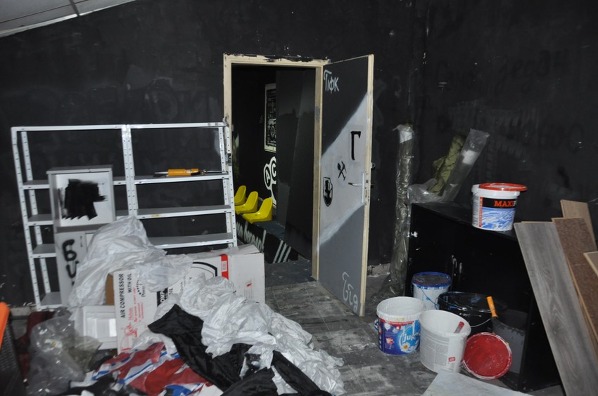 Zabranjeno preuzimanje fotografija bez saglasnosti redakcije Blic