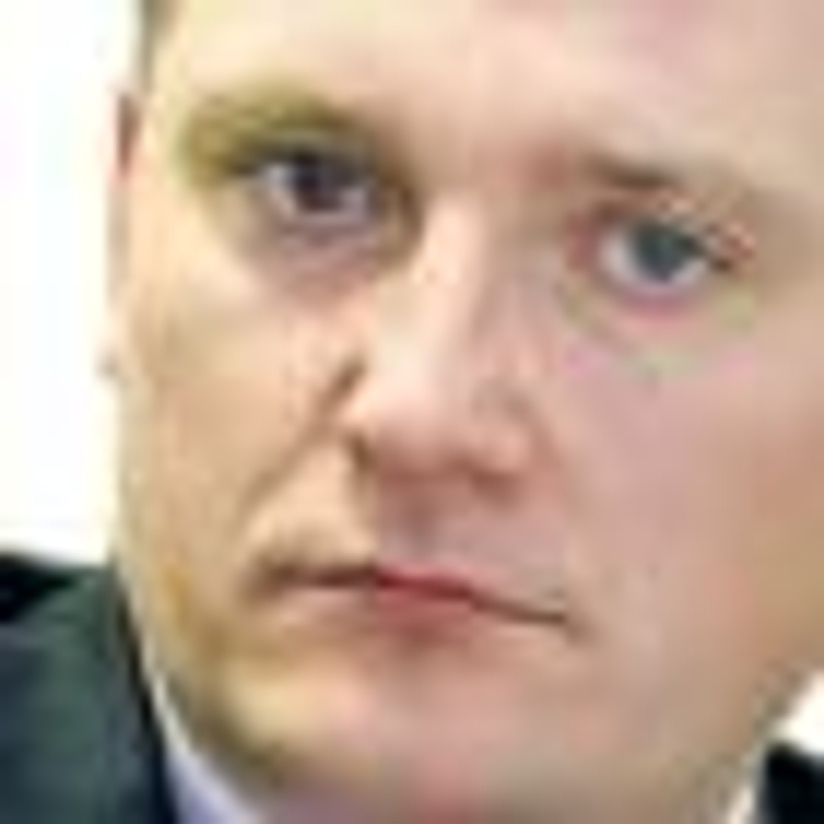 Jacek Kędzior, partner Ernst & Young Fot. Wojciech Górski