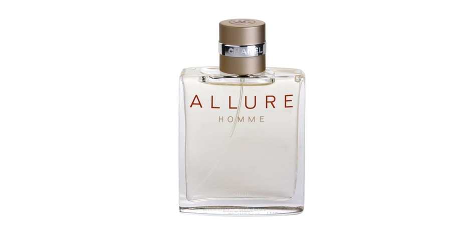 Chanel Allure Homme