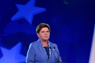 Beata Szydło