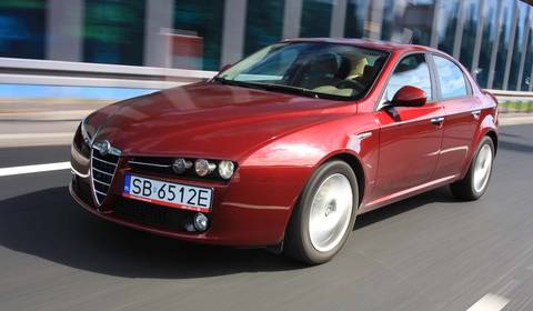 Ciekawe auto rodzinne za 20 tys. zł – przegląd rynku