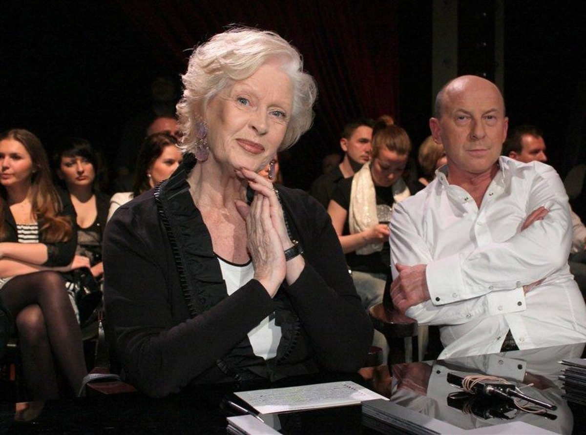 Czy Beata Tyszkiewicz powróci do telewizji?
