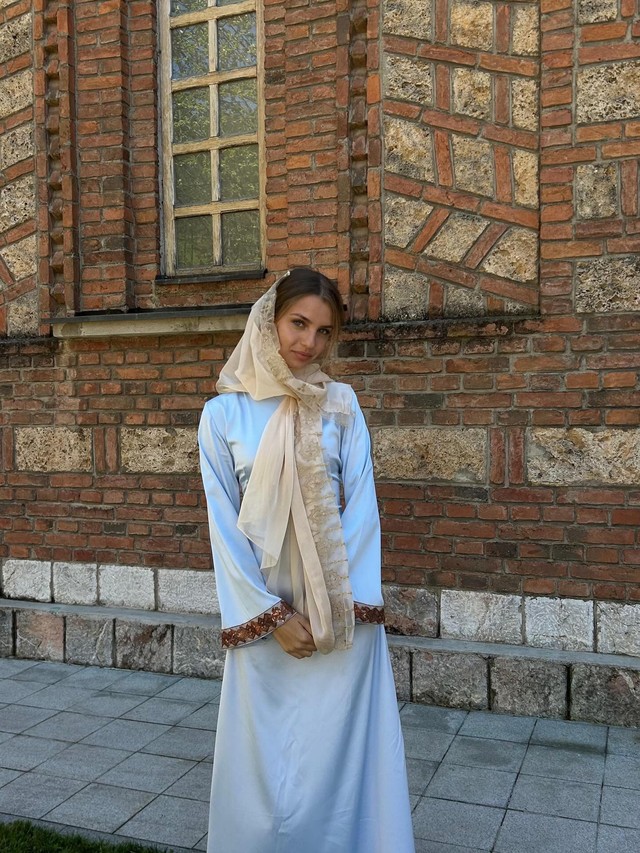 Jovana Petrović (Foto: Instagram/petroviccc_jovana)