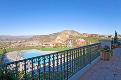 Zobacz nowy dom Britney Spears