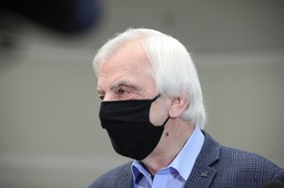 Terlecki o spotkaniu prezydium rządu: Kolejne spotkanie po konsultacjach z własnymi środowiskami politycznymi