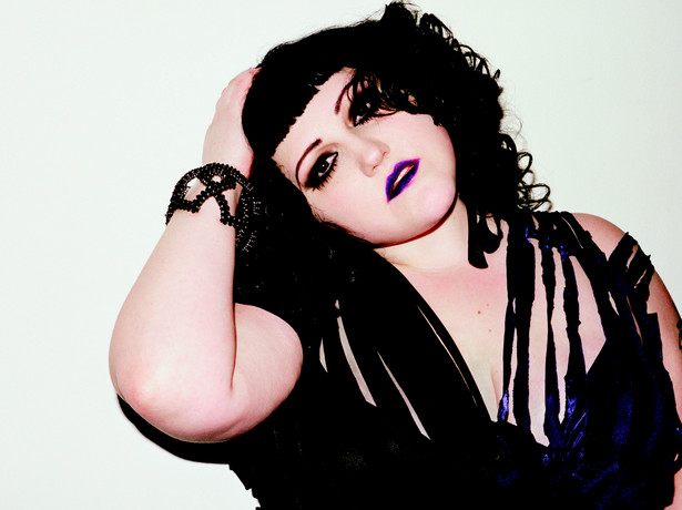 Beth Ditto z Gossip wyląduje w więzieniu