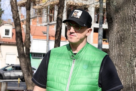 KRISTIJAN GOLUBOVIĆ O POMIRENJU SA KRISTINOM: "Ja nju volim kao Boga, i ona mene, ali ovo je problem"