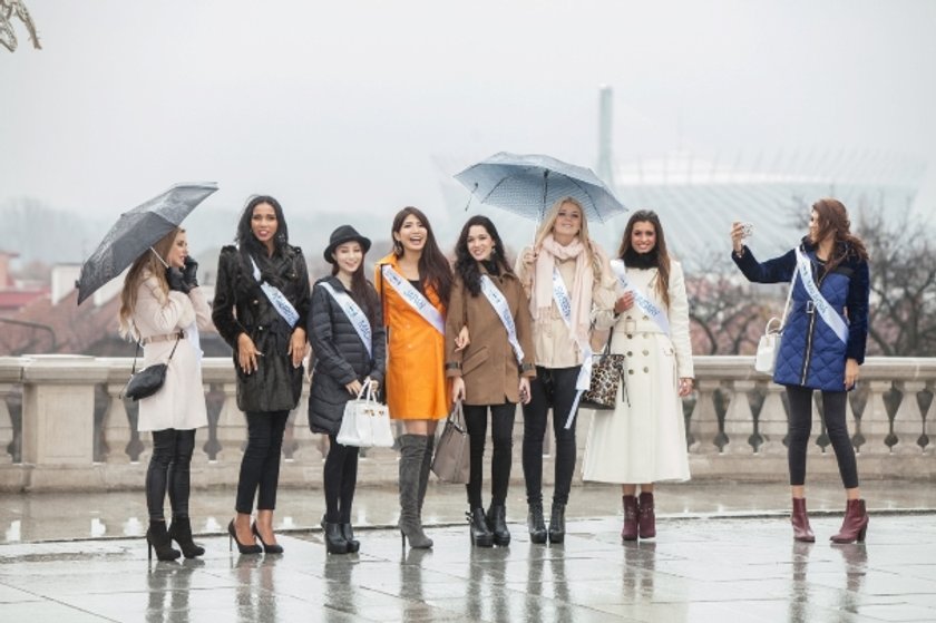 Miss Supranational 2015