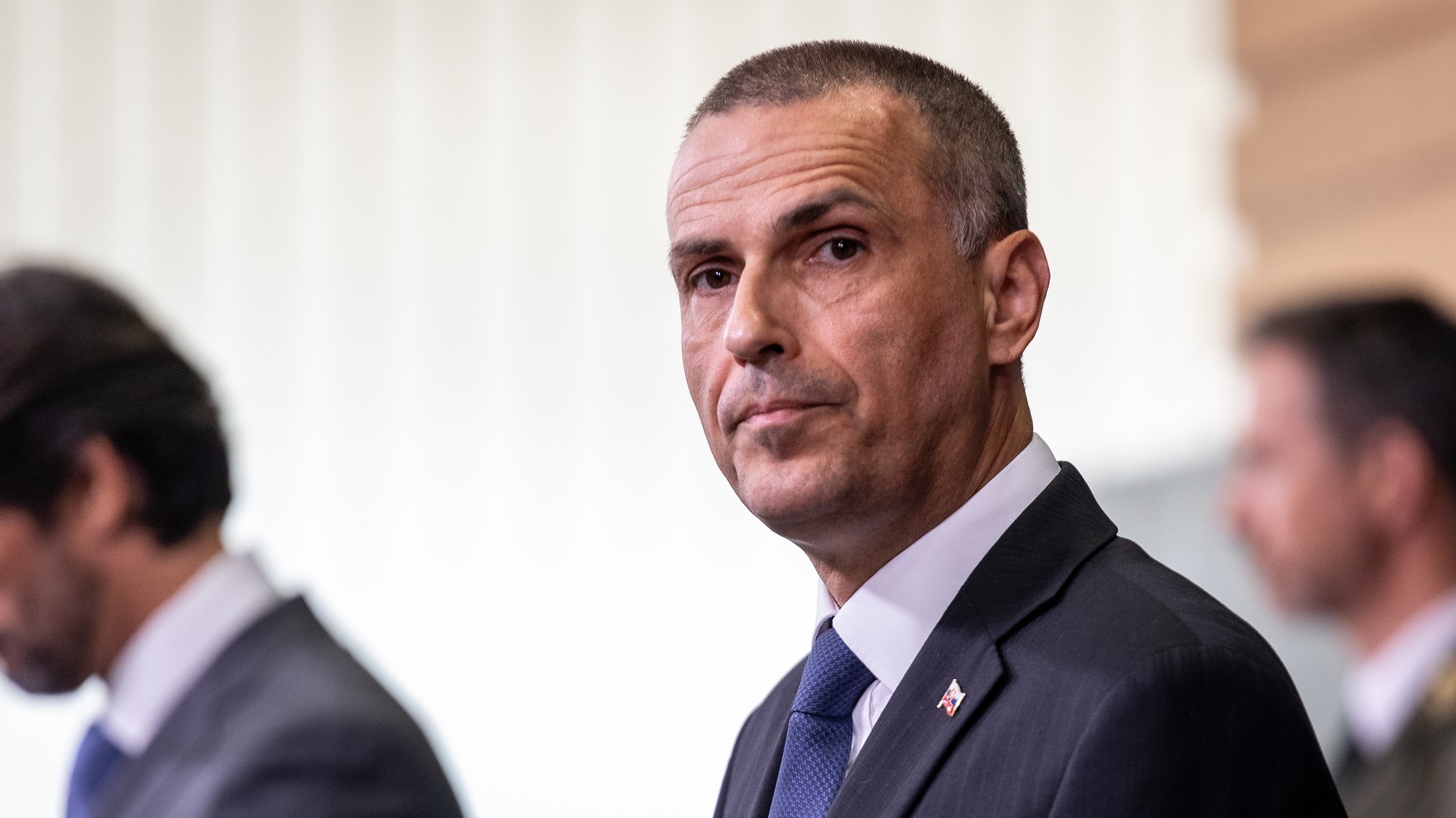 Maroš Žilinka