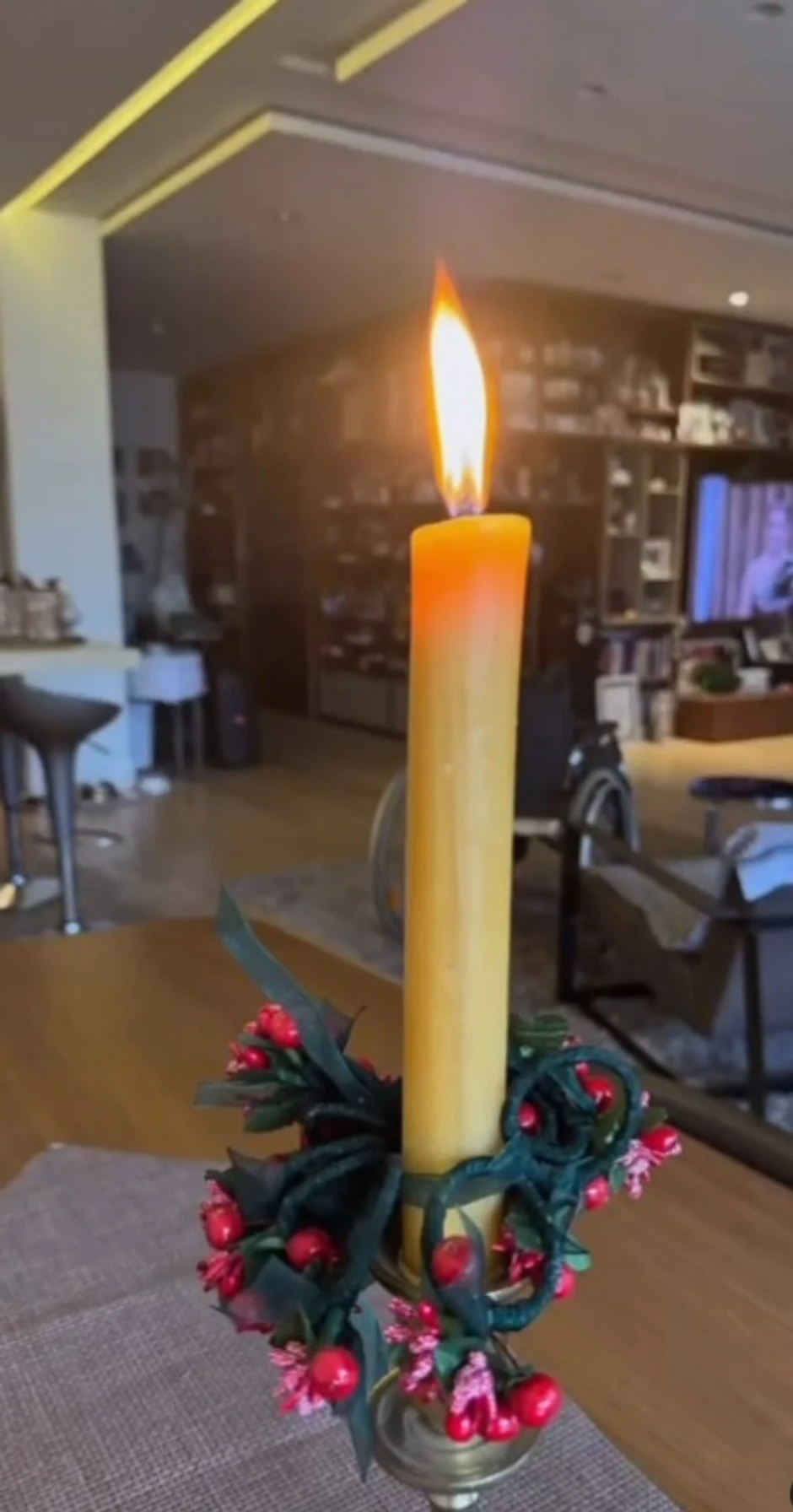 Objava Čede Jovanovića