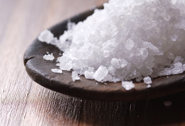 Naukowcy: Sól może odegrać ważną rolę w transformacji energetycznej