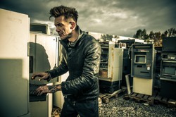 Wojtek Mazolewski poprowadzi własną audycję w radiu. W Trójce będzie przekonywał, że "Jazz fajny jest"