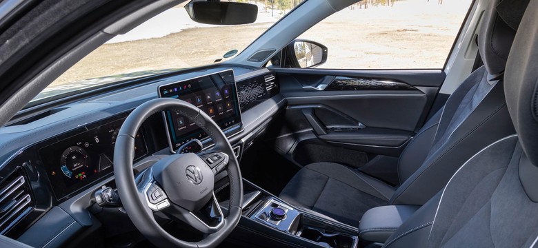 Koncern odleciał! Nowy SUV wjeżdża do Polski