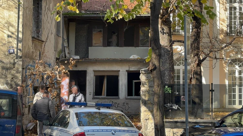 Pronađeno telo u Francuskoj ulici