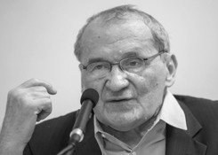 Zmarł Henryk Wujec. Wybitny działacz opozycji demokratycznej i polityk miał 79 lat