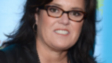 56-letnia Rosie O'Donnell zaręczyła się z 33-letnią policjantką. To gorąca blondynka!