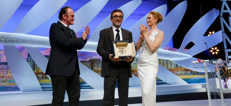 Cannes 2014: znamy zwycięzców! Złota Palma dla "Winter Sleep"