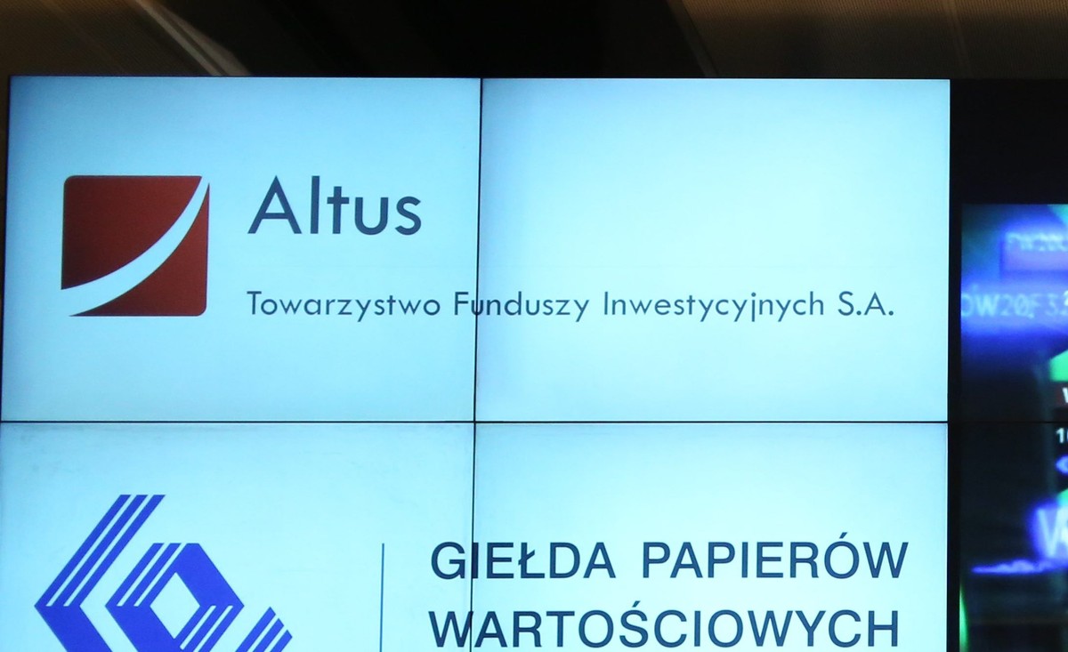 Krzysztof Mazurek: Kłopoty Altusa nie powinny cieszyć branży TFI