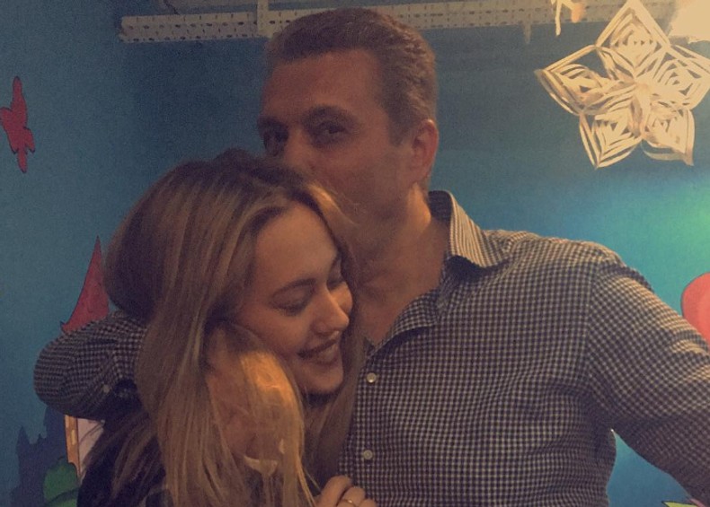 (Foto) ovako izgleda otac Aleksandre Rutović: Željko osuđen zbog ...