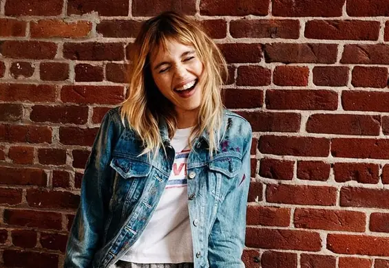 Levi's odświeża logo z lat 60. i 70. Blogosfera szaleje