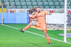 Artur Boruc już zdecydował o swojej sportowej przyszłości