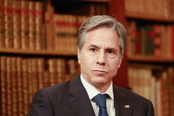 Nord Stream 2 i Blinken-Rau. Różne komunikaty z USA i polskiego MSZ. Oraz... wolność mediów