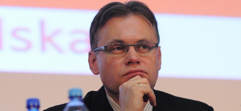 Poseł Arkadiusz Mularczyk okradziony. Było włamanie do domu