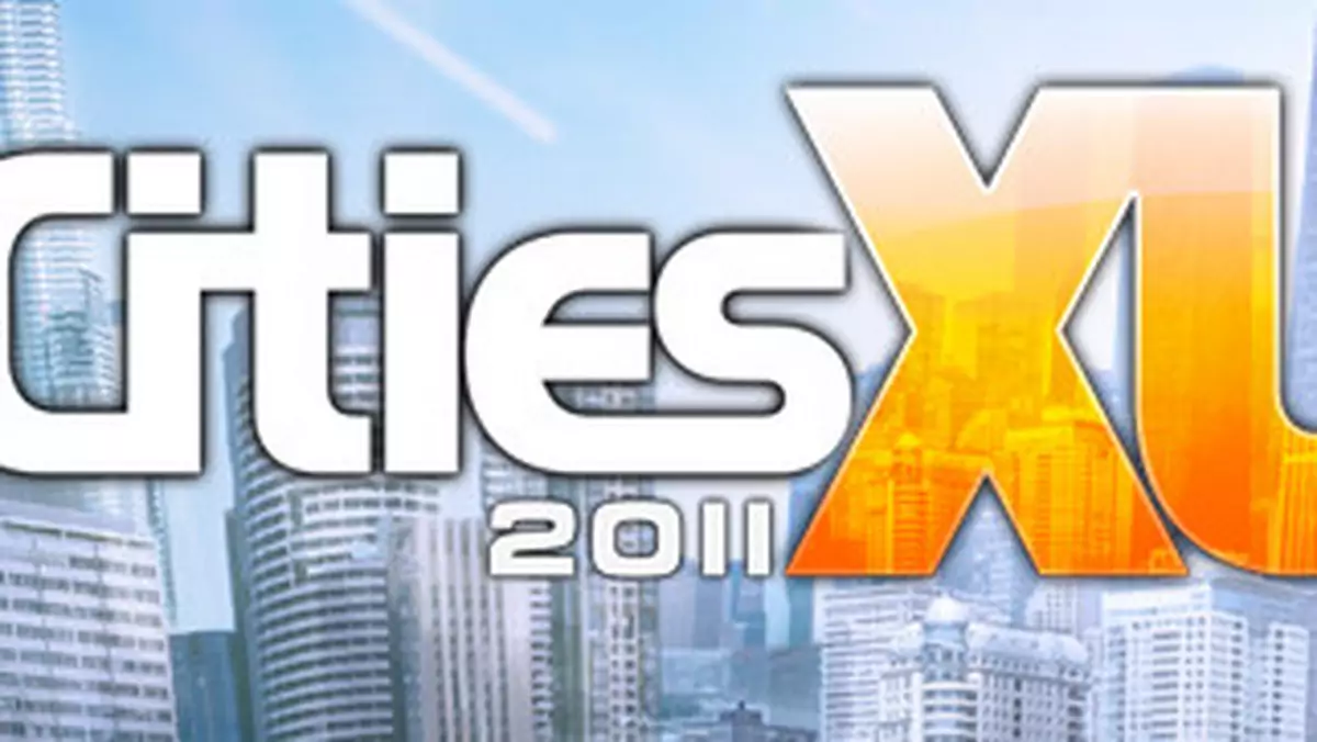 Recenzja Cities XL 2011 