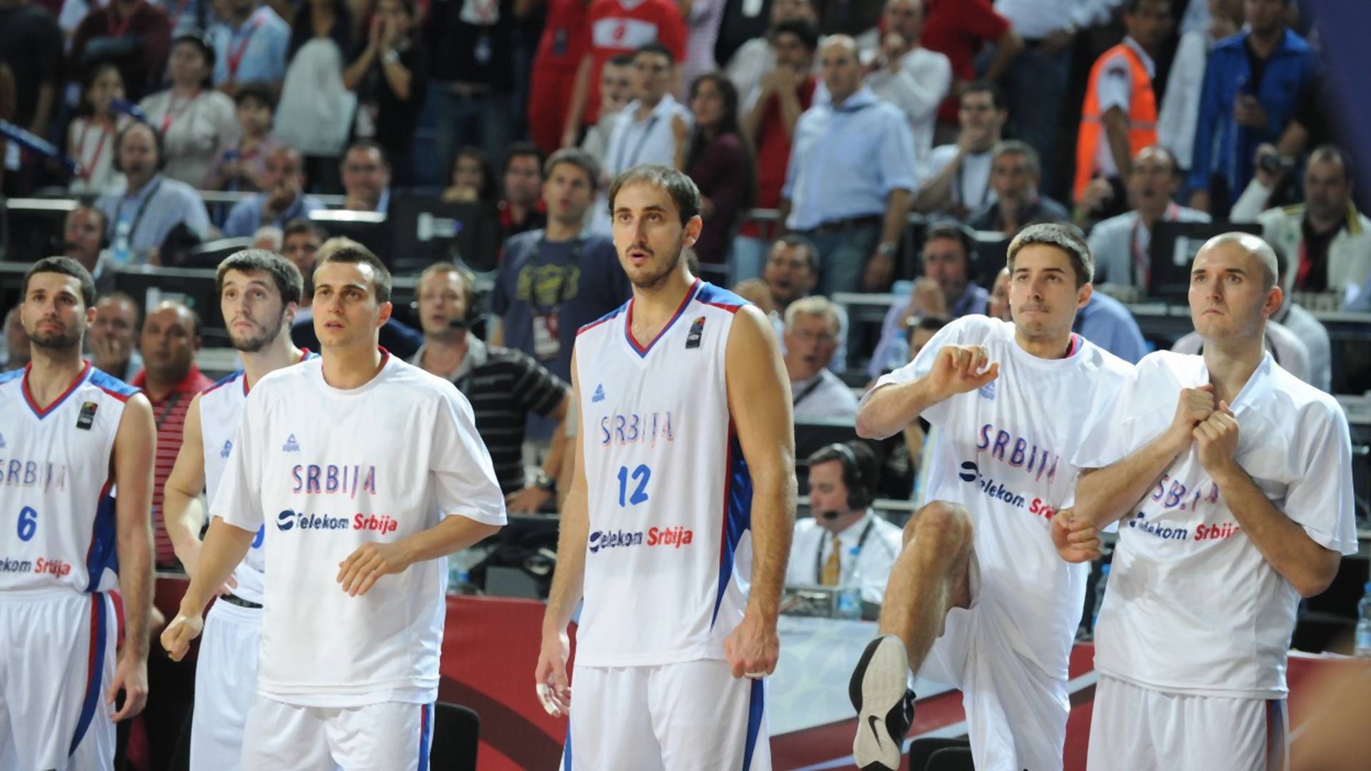 Sportski porazi Srbije koji nas i danas seku kao mačem