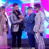 Filip Đukić sa tatom