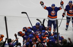 NHL. Hokeiści New York Islanders przerwali serię 11 porażek