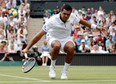 BRITAIN TENNIS WIMBLEDON 2011 GRAND SLAM