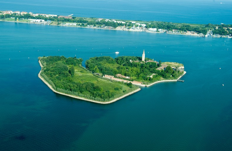 Poveglia — nawiedzona wyspa