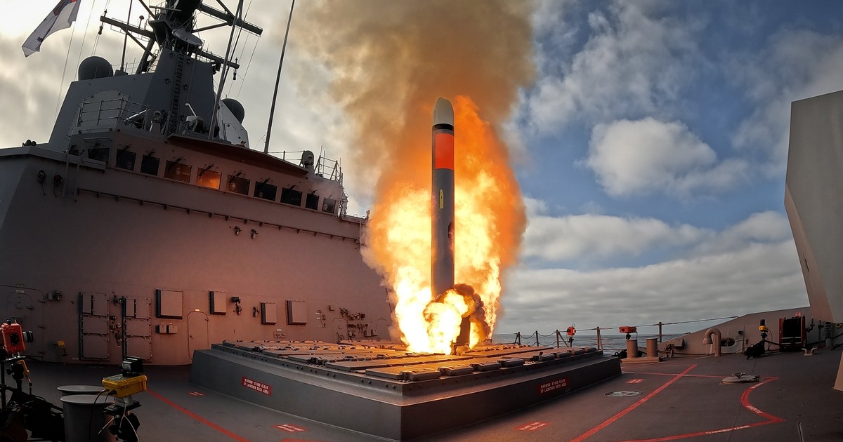 Trump zły na Putina. Legendarne pociski zmienią bieg wojny w Ukrainie?