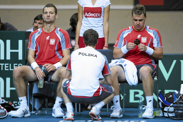 Roland Garros: Mariusz Fyrstenberg i Marcin Matkowski w III rundzie