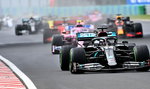 Formuła 1. Hamilton z pole position w Hiszpanii