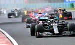 Formuła 1. Hamilton z pole position w Hiszpanii