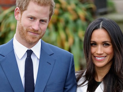 Hoppá: Nem Vilmos herceg lesz a keresztapja Harry és Meghan gyermekének