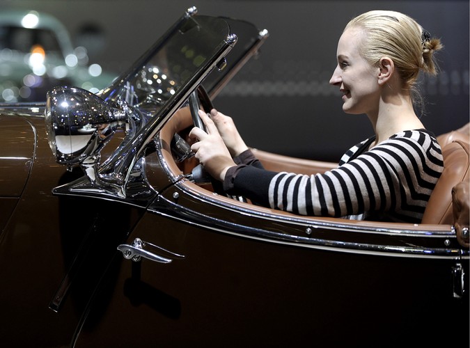 W Essen zakończyła się wystawa Techno Classica. Impreza jest uznawana za największe niemieckie targi pojazdów historycznych i zabytkowych. W naszej galerii mamy kilka perełek dawnej motoryzacji - auta warte są bardzo poważne pieniądze...