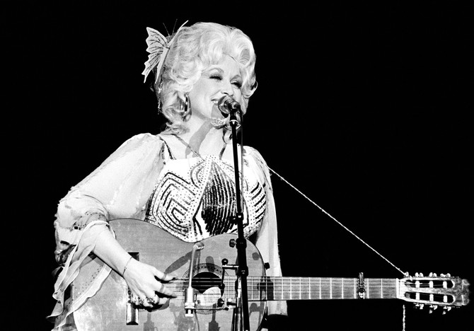 Doli Parton