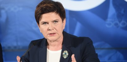 Radny zelżył Szydło. Będzie śledztwo