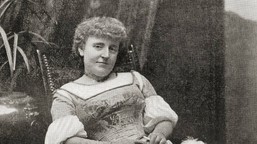 zyskała popularność dzięki książkom dla najmłodszych. polskie dzieci je uwielbiają