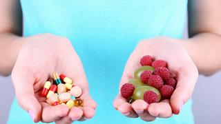 Suplementy diety - pomagają czy szkodzą?