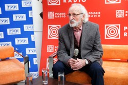 Pieczka: Myślałem, że jak ludzkość poleci w kosmos, to zmądrzeje