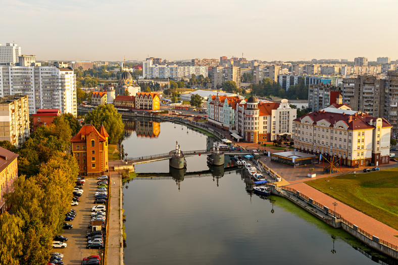 Kaliningrad