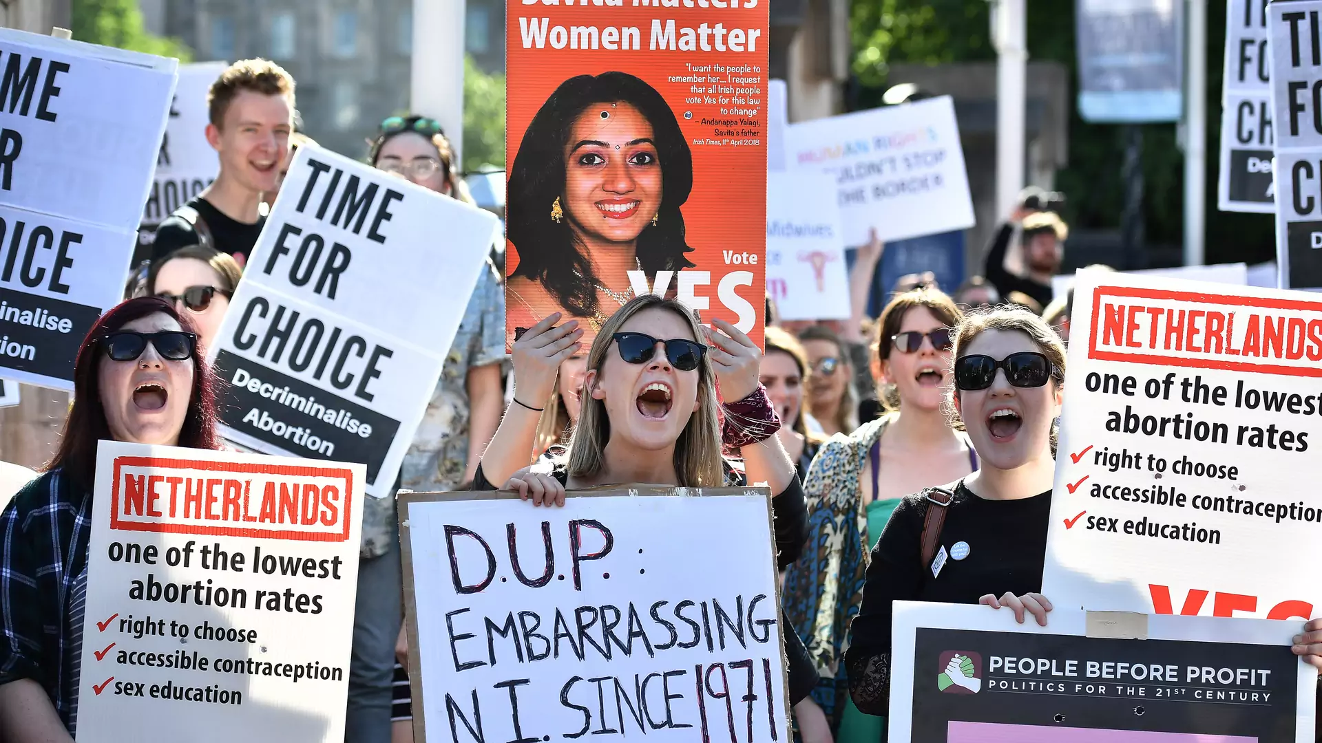 Kiedyś zakaz rozwodów, dziś wolna aborcja. Czy Polska pójdzie w ślady Irlandii?